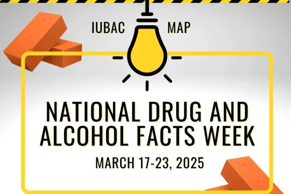 National Drug and Alcohol Facts Week