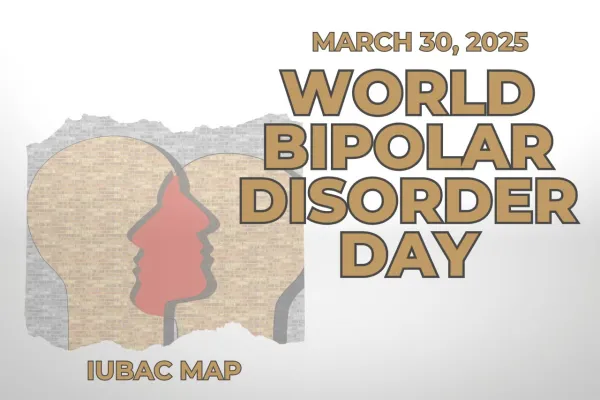 World Bipolar Disorder Day