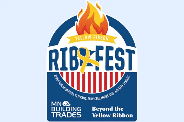 Ribfest Logo