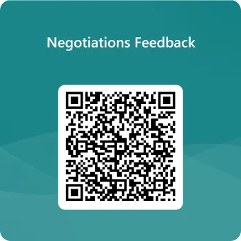 Feedback Survey